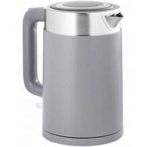 Электрочайник Maunfeld MFK-631GR вид спереди