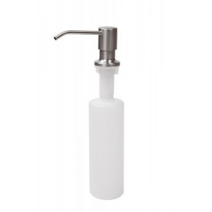 Кухонная мойка Avina HM 5045 PVD графит дозатор