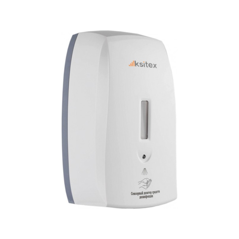 Дозатор для антисептика Ksitex ADD-1000W