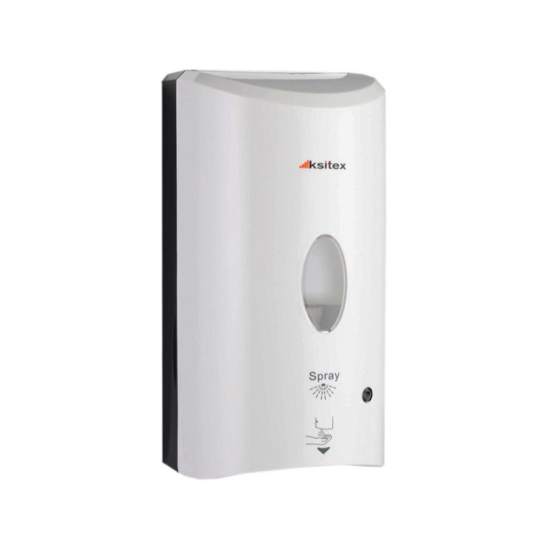 Дозатор для антисептика Ksitex ADD-7960W