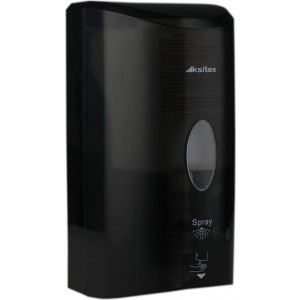 Дозатор для антисептика Ksitex ADD-7960В черный