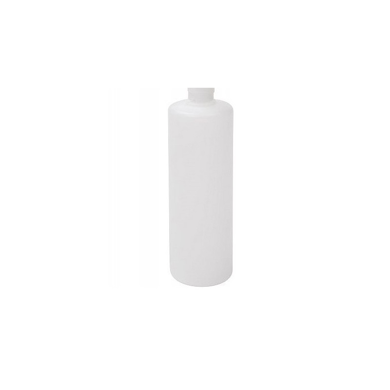 Дозатор жидкого мыла Avina Zepein ZP-DS-PVD графит бутылка