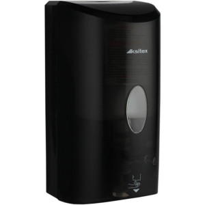 Дозатор жидкого мыла Ksitex ASD-7960В черный