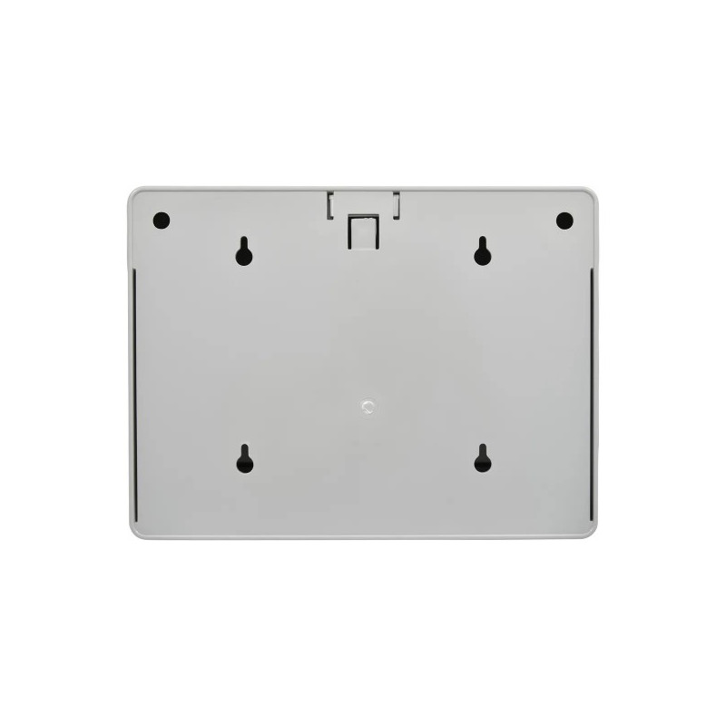 Диспенсер для бумажных полотенец Puff 5110 вид сзади