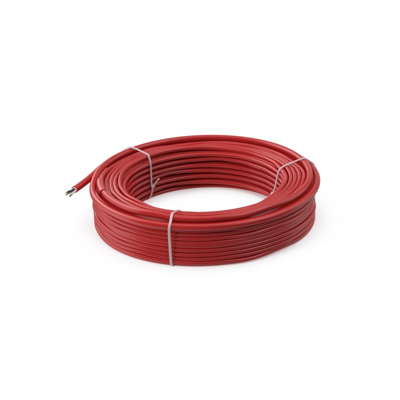 Нагревательный кабель СТН КС-1200 6 кв.м. 1170 Вт кабель