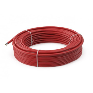 Нагревательный кабель СТН КС-600 3 кв.м. 585 Вт кабель