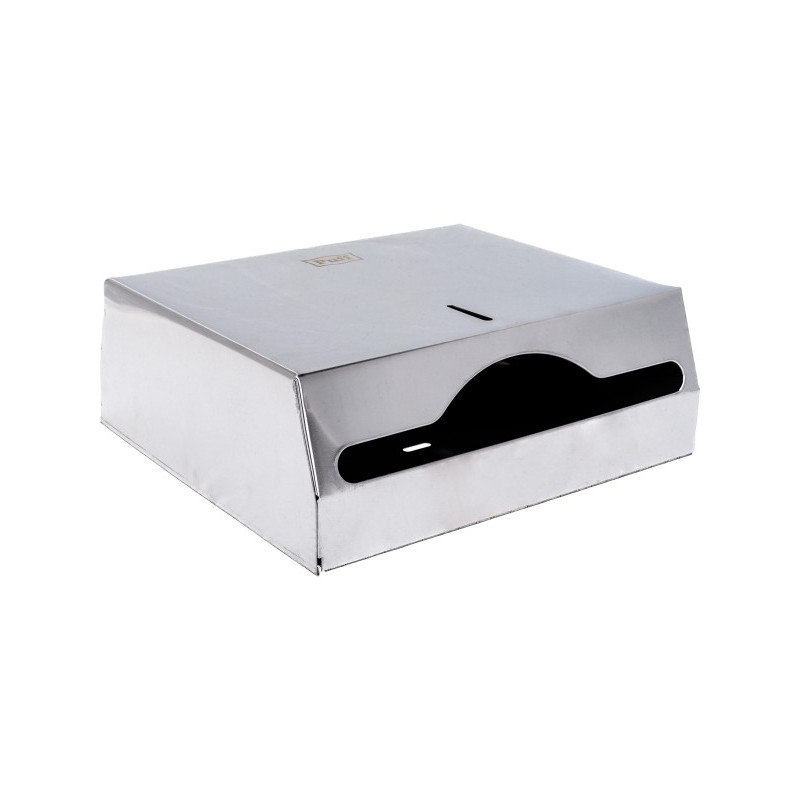 Диспенсер для бумажных полотенец Puff 5610 отверстие