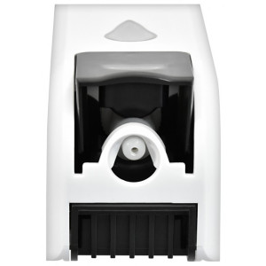 Дозатор жидкого мыла Puff 8104 белый сопло