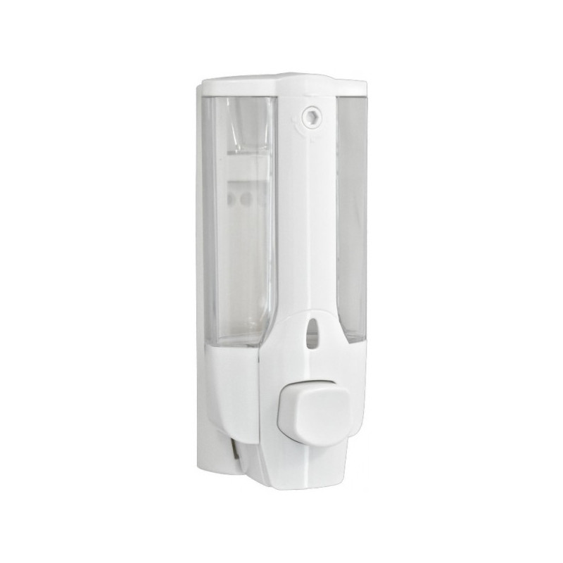Дозатор жидкого мыла Solinne 1628 белый