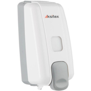Дозатор жидкого мыла Ksitex SD 5920-500 белый