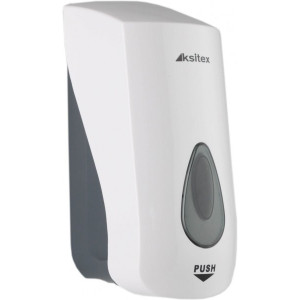 Дозатор пены Ksitex FD-1068A белый