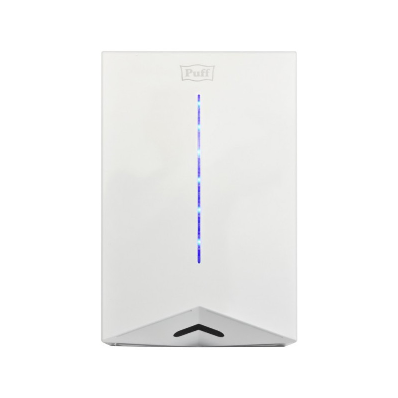Сушилка для рук Puff 8801 спереди