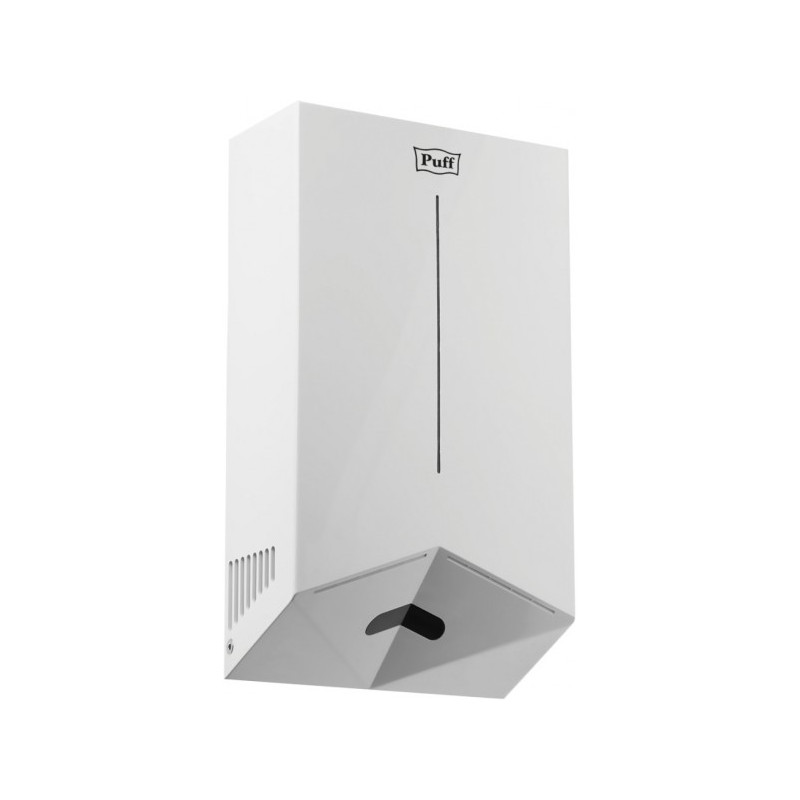 Сушилка для рук Puff 8801