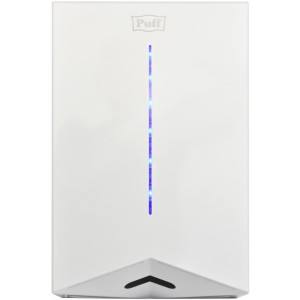 Сушилка для рук Puff 8801 спереди