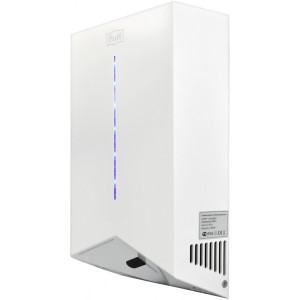 Сушилка для рук Puff 8801 сбоку