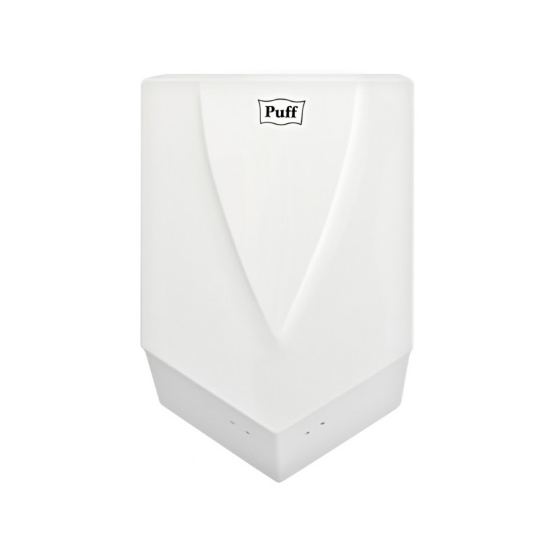 Сушилка для рук Puff 8802 вид спереди