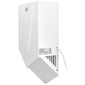 Сушилка для рук Puff 8802 вид сбоку