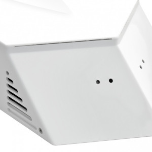 Сушилка для рук Puff 8802 подача воздуха