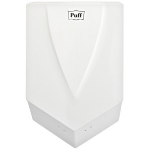 Сушилка для рук Puff 8802 вид спереди