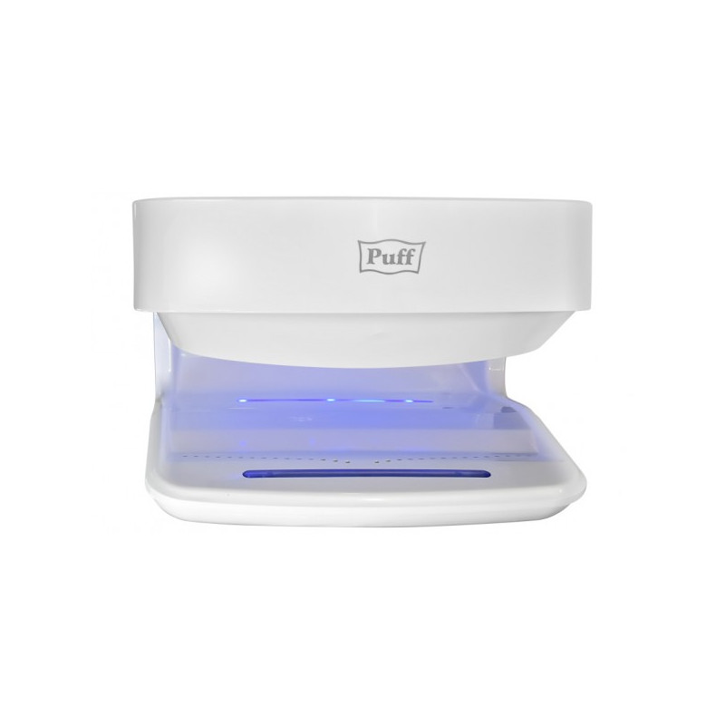 Сушилка для рук Puff 8878UF погружная панель