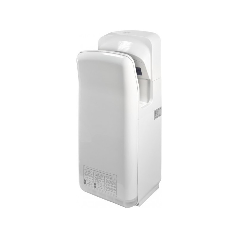 Сушилка для рук Puff 8878UF сбоку