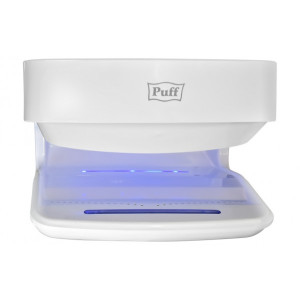 Сушилка для рук Puff 8878UF погружная панель