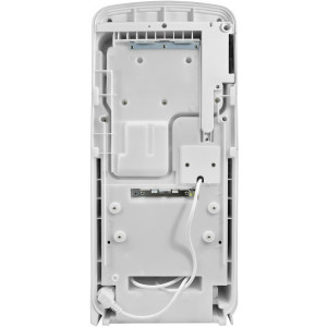 Сушилка для рук Puff 8878UF вид сзади