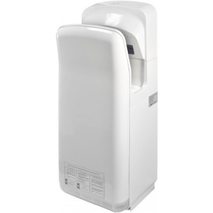 Сушилка для рук Puff 8878UF сбоку