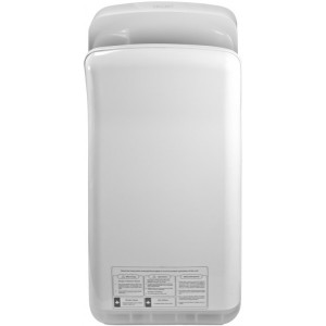 Сушилка для рук Puff 8878UF вид спереди