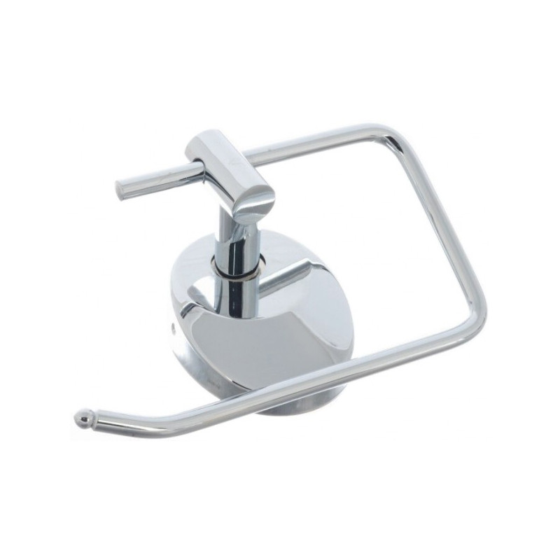 Держатель для туалетной бумаги Solinne Modern 16051 хром общий вид