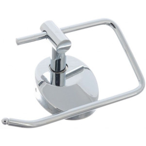 Держатель для туалетной бумаги Solinne Modern 16051 хром общий вид