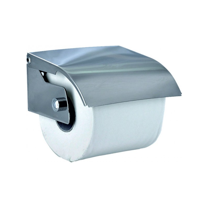 Держатель для туалетной бумаги Ksitex ТН-204М