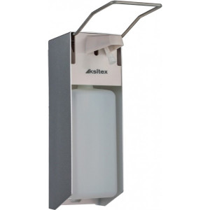 Дозатор для антисептика Ksitex DM-1000