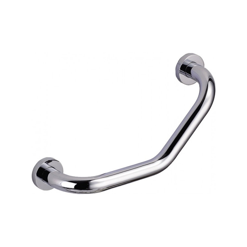 Поручень Solinne Base 11424 хром