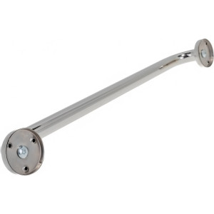 Поручень Solinne Base 11423 хром крепления