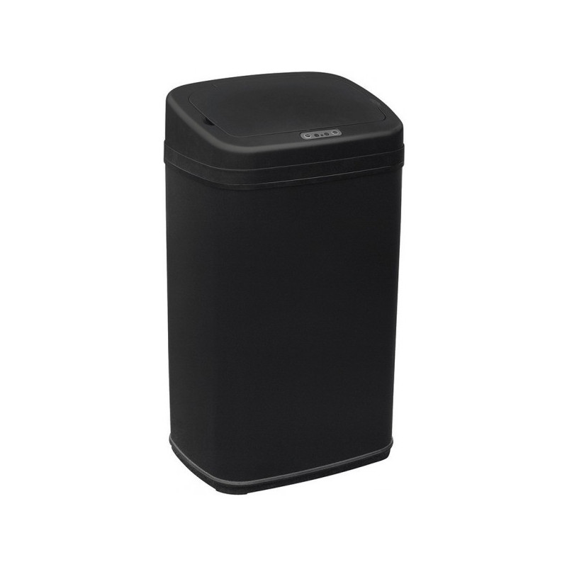 Мусорное ведро  Ksitex AGB-20B 20 л черный