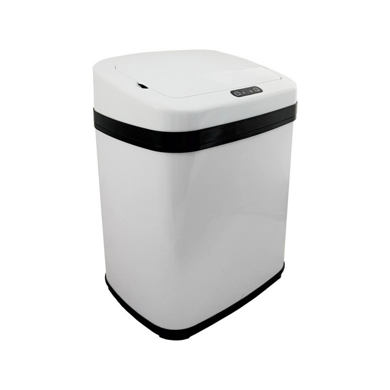 Мусорное ведро Ksitex AGB-20W 20 л белый