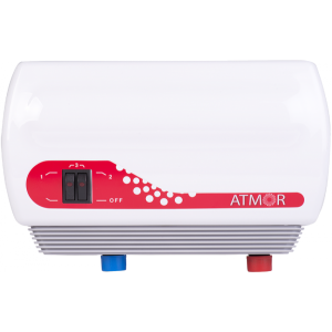 Проточный водонагреватель Atmor In-Line 12 kW