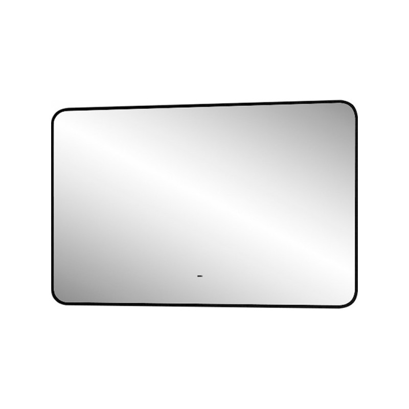 Зеркало Континент Torry Led 100х70