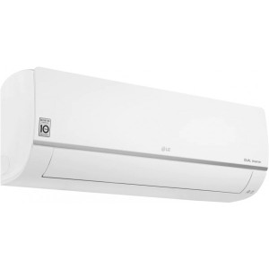Сплит-система LG Eco Smart PC07SQR справа