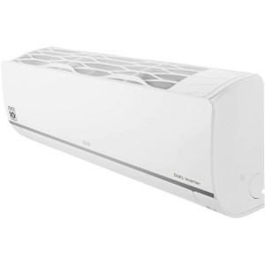 Сплит-система LG Eco Smart PC07SQR вид сверху