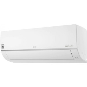 Сплит-система LG Eco Smart PC09SQR слева