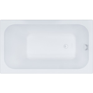 Ванна акриловая Triton Стандарт 120x70 (с ножками, экраном)