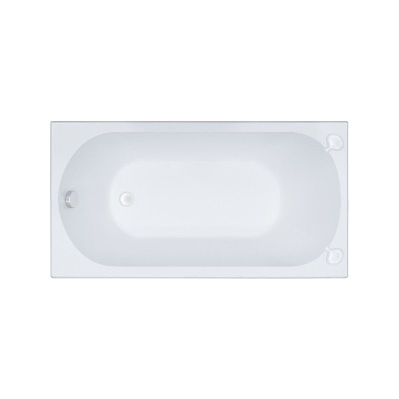 Ванна акриловая Triton Стандарт 130x70