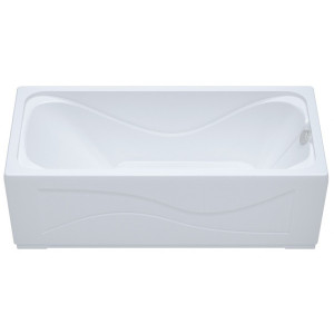 Ванна акриловая Triton Стандарт 150x70 с лицевым экраном