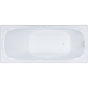 Ванна акриловая Triton Стандарт 150x75 (с каркасом)