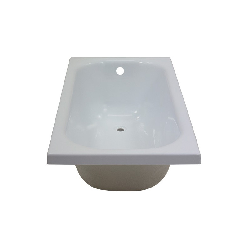 Ванна акриловая Triton Ультра 150x70 (с каркасом) общий вид