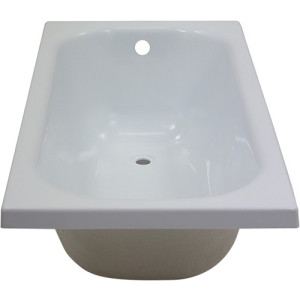 Ванна акриловая Triton Ультра 150x70 (с каркасом) общий вид