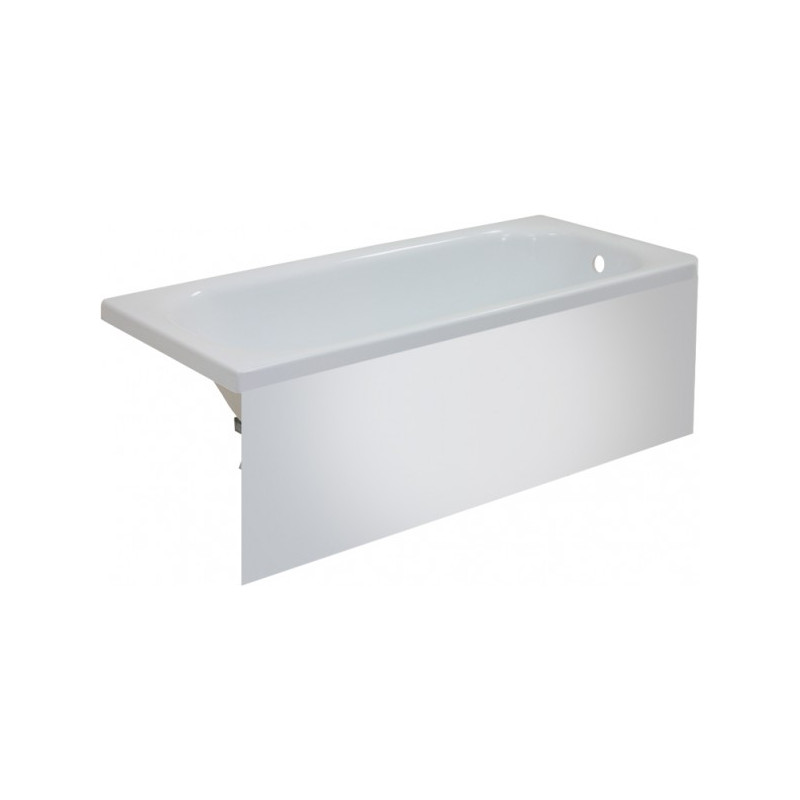 Ванна акриловая Triton Ультра 150x70 с лицевым экраном