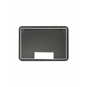 Зеркало Континент Burzhe Led 100х70 (холодная подсветка) вид сзади